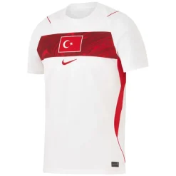Nike Turkey Away Shirt 2026
