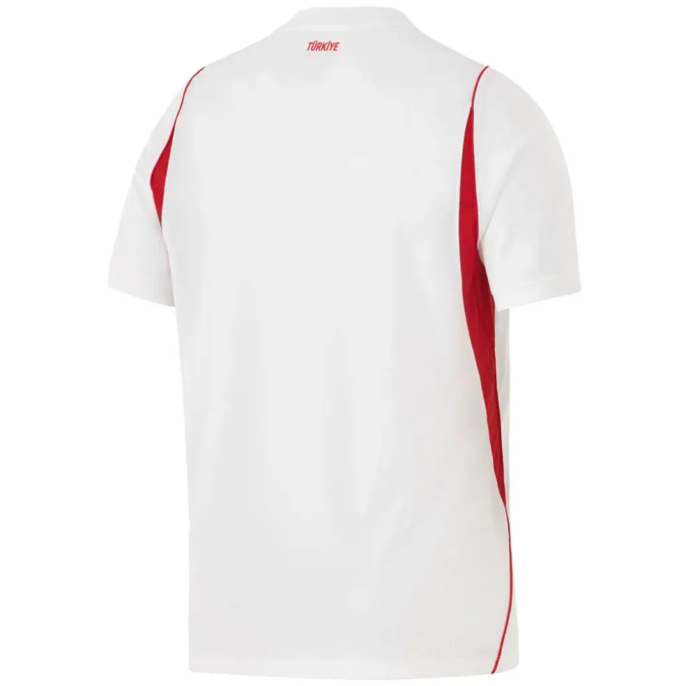 Nike Turkey Away Shirt 2026