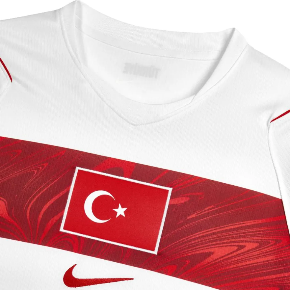 Nike Turkey Away Shirt 2026