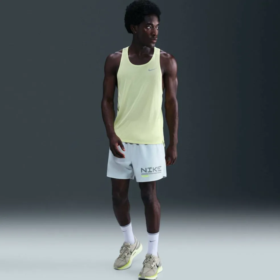 Nike Wint Chall Shrt Sn54