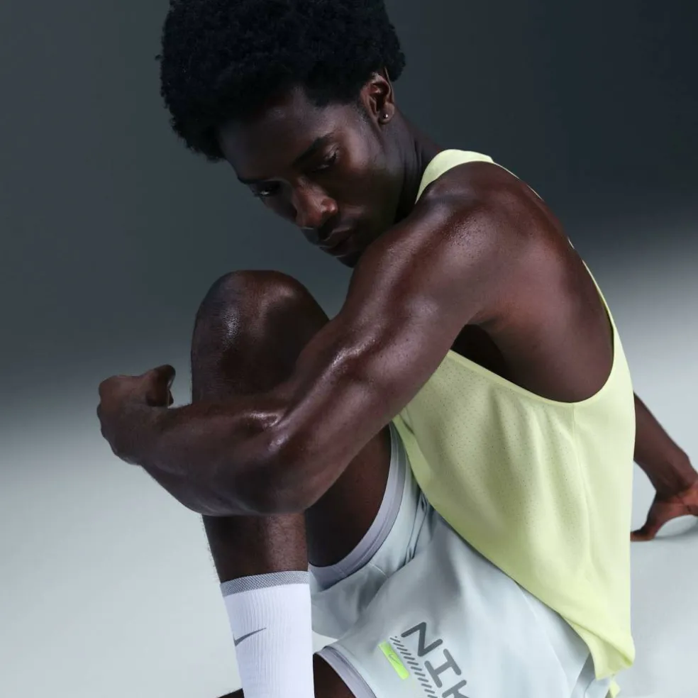 Nike Wint Chall Shrt Sn54