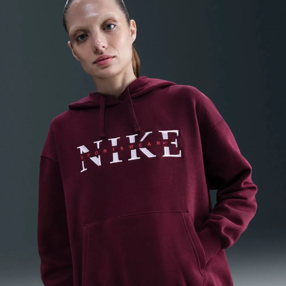 Nike W Nsw Phnx Flc Ld99