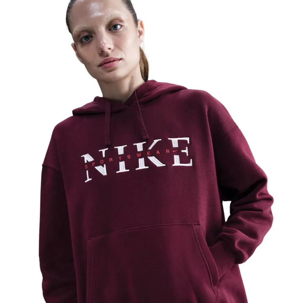Nike W Nsw Phnx Flc Ld99