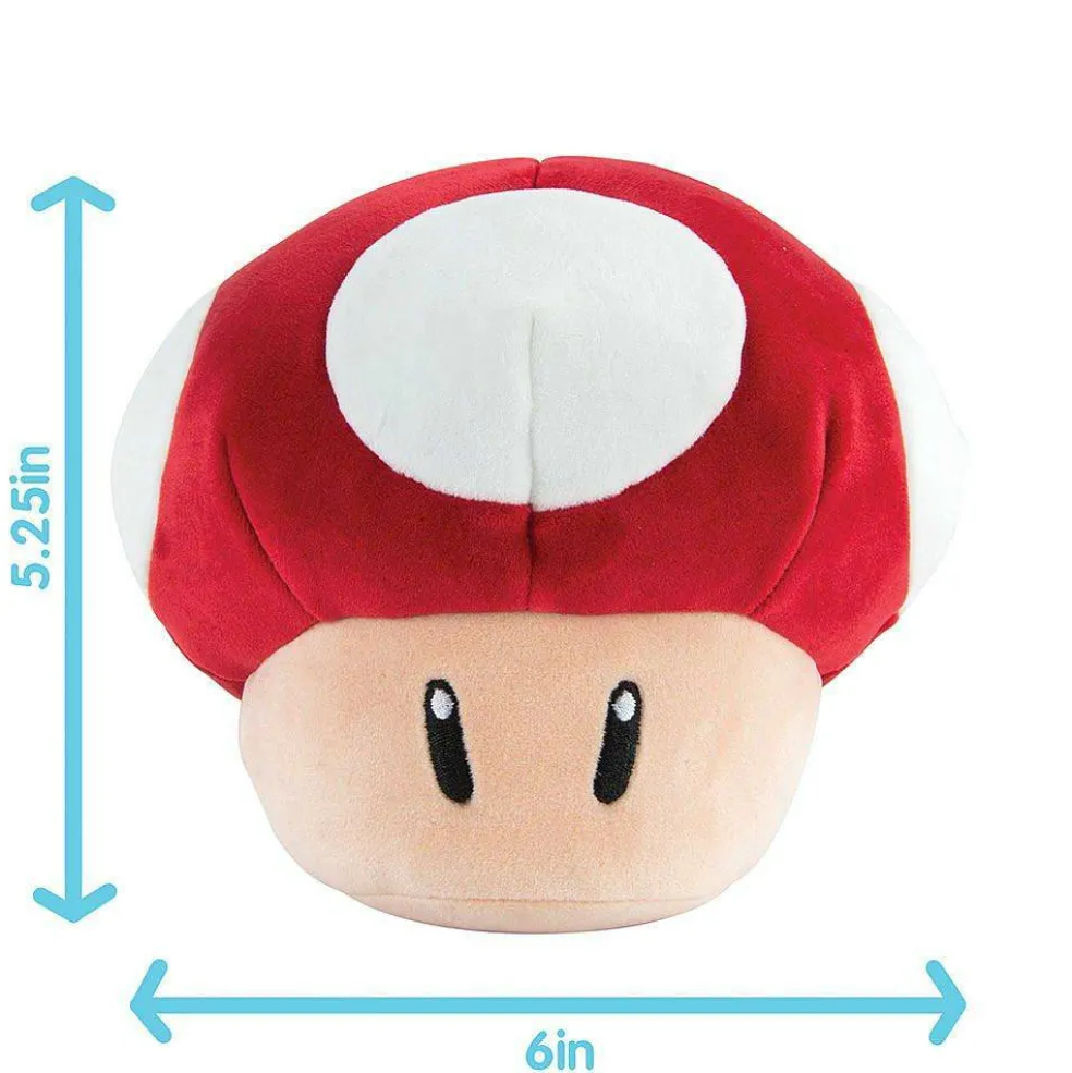 Nintendo Junior Mushroom Mocch- Mocchi-