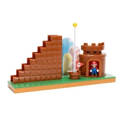 Nintendo Super Mario 2.5 Level End Playset