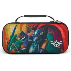 Nintendo Switch Link vs Ganondorf Protection Case