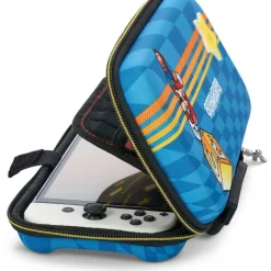 Nintendo Switch Mario Mystery Block Protection Case