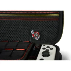 Nintendo Switch Mario Mystery Block Protection Case