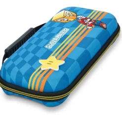 Nintendo Switch Mario Mystery Block Protection Case