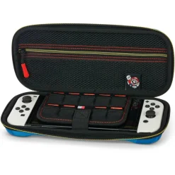 Nintendo Switch Mario Mystery Block Protection Case