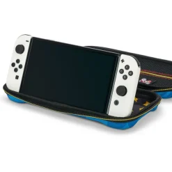 Nintendo Switch Mario Mystery Block Protection Case