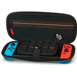 Nintendo Switch Mario Mystery Block Protection Case