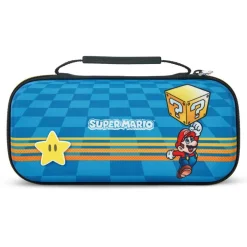 Nintendo Switch Mario Mystery Block Protection Case