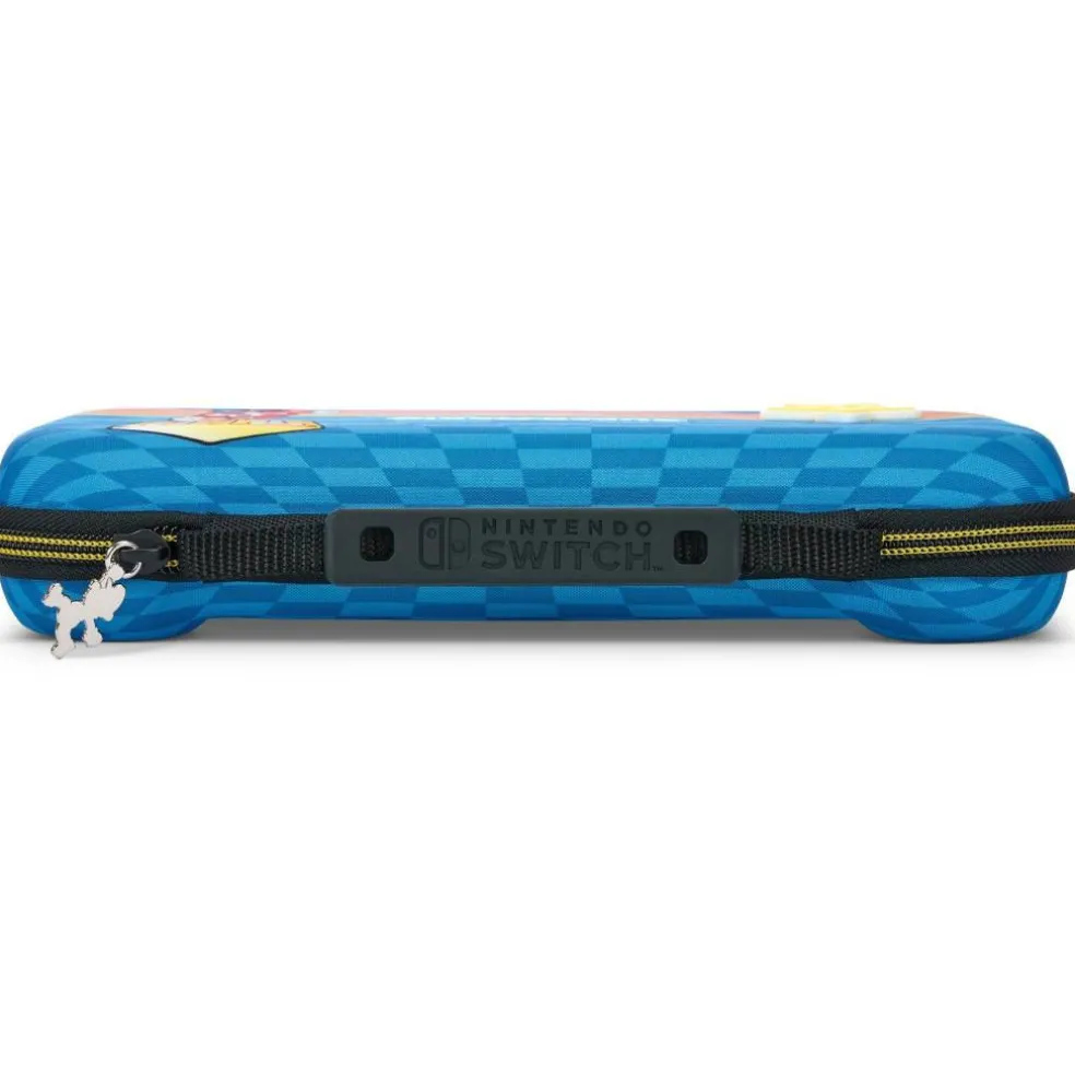 Nintendo Switch Mario Mystery Block Protection Case