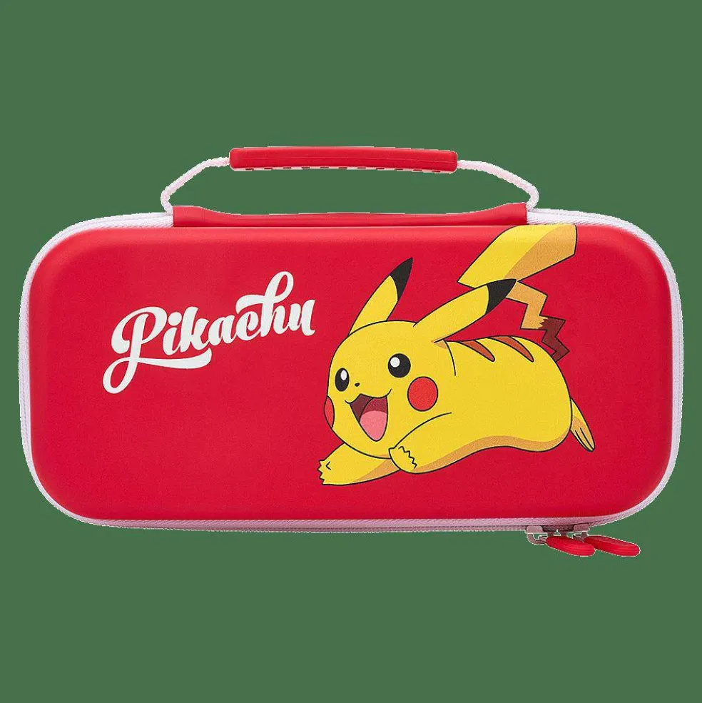 Nintendo Switch Protection Case – Pikachu Playday