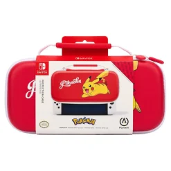 Nintendo Switch Protection Case – Pikachu Playday