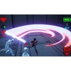No More Heroes 3