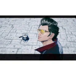 No More Heroes 3