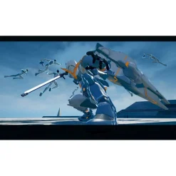 No More Heroes III