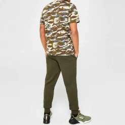 No 1 Logo Jogging Pants Mens