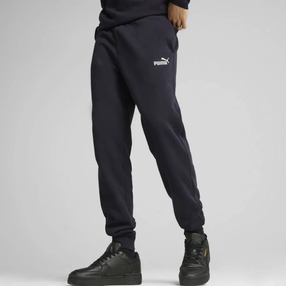 No 1 Logo Jogging Pants Mens