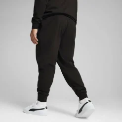 No 1 Logo Jogging Pants Mens