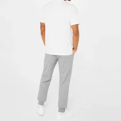 No 1 Logo Jogging Pants Mens