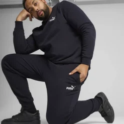 No 1 Logo Jogging Pants Mens