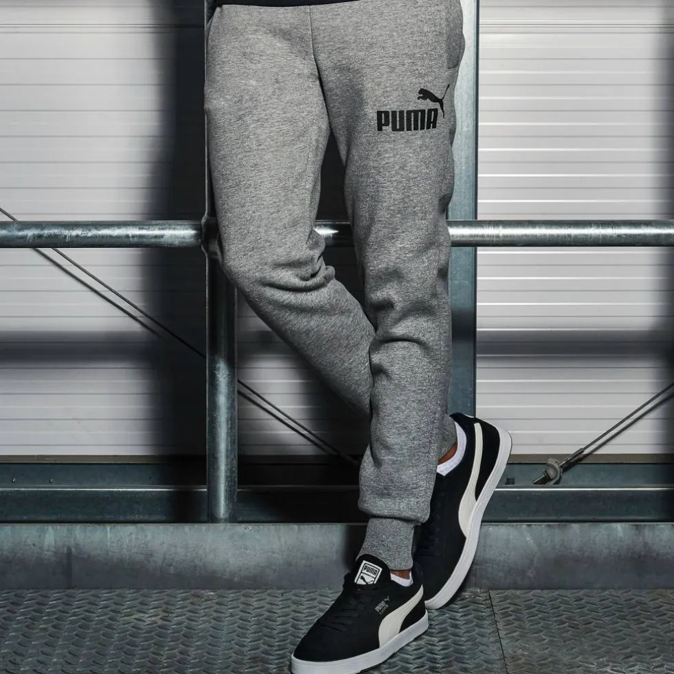 No 1 Logo Jogging Pants Mens