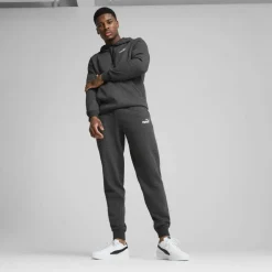 No 1 Logo Jogging Pants Mens