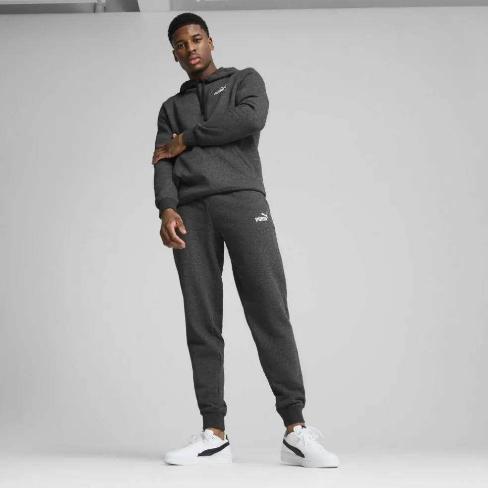 No 1 Logo Jogging Pants Mens