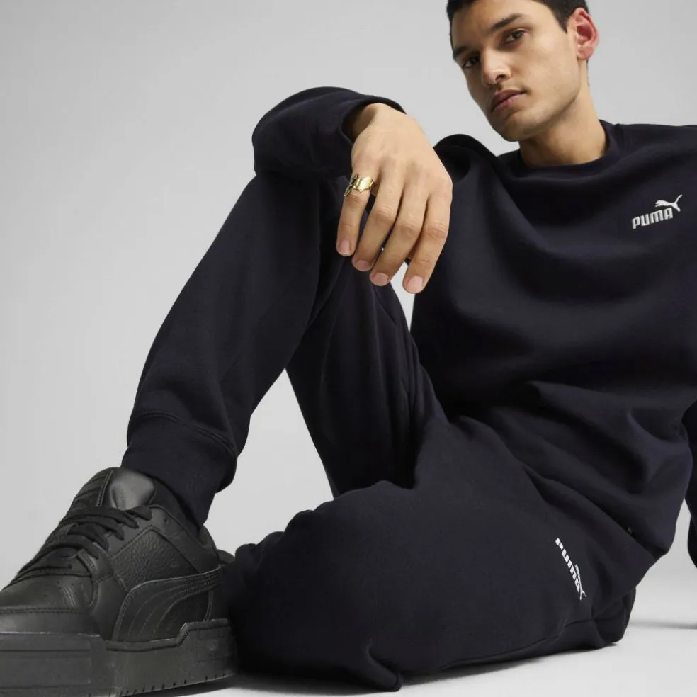 No 1 Logo Jogging Pants Mens