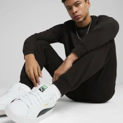 No 1 Logo Jogging Pants Mens