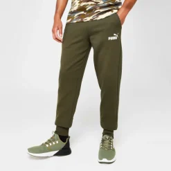 No 1 Logo Jogging Pants Mens
