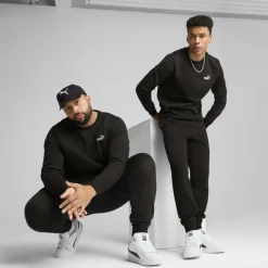 No 1 Logo Jogging Pants Mens