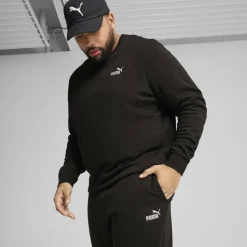 No 1 Logo Jogging Pants Mens