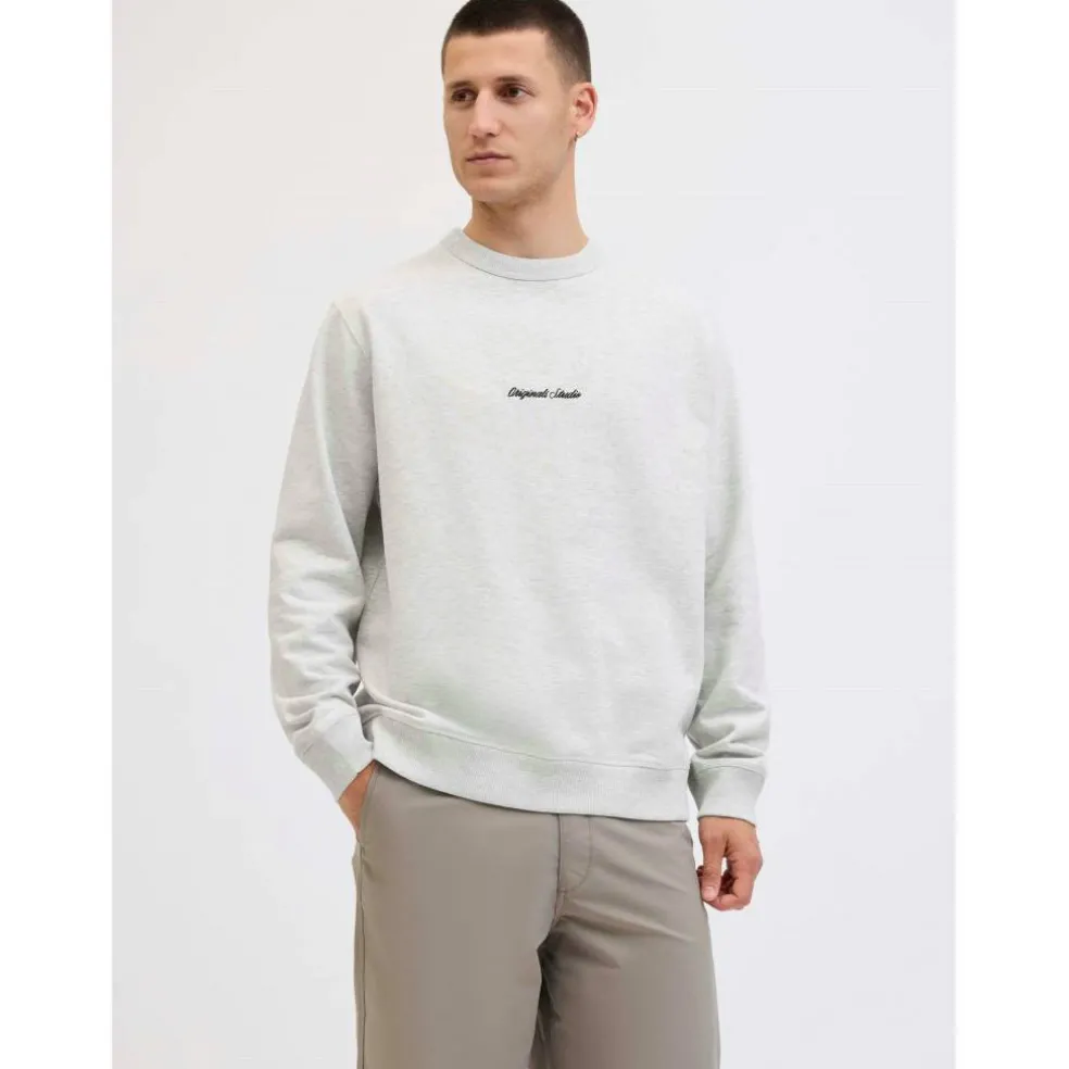Norrebro Crew Sweat Mens