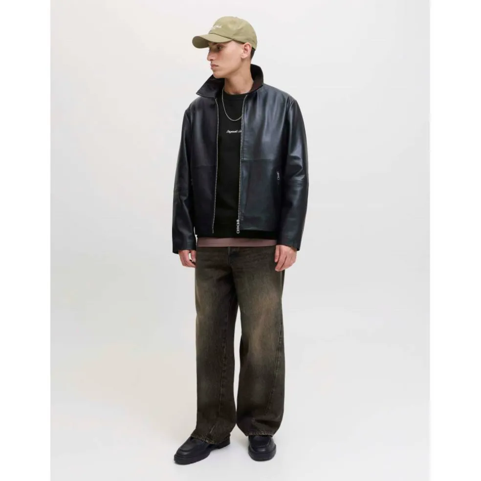 Norrebro Crew Sweat Mens