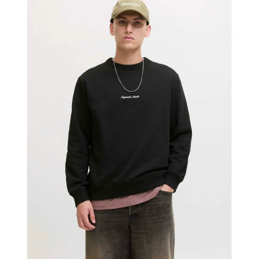 Norrebro Crew Sweat Mens