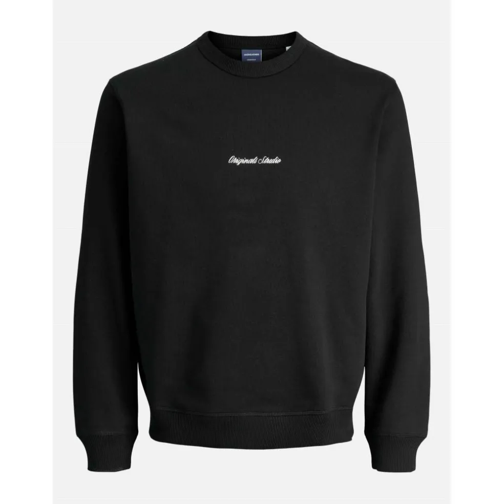 Norrebro Crew Sweat Mens