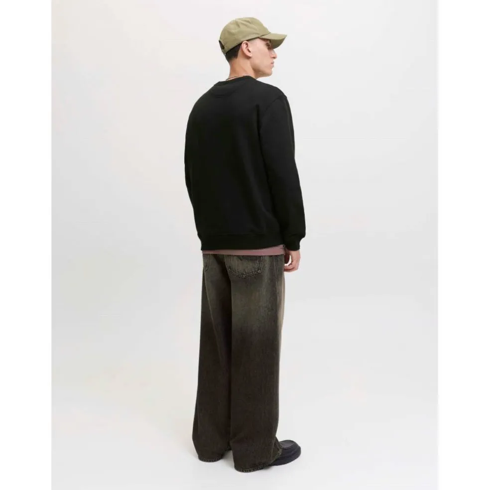 Norrebro Crew Sweat Mens