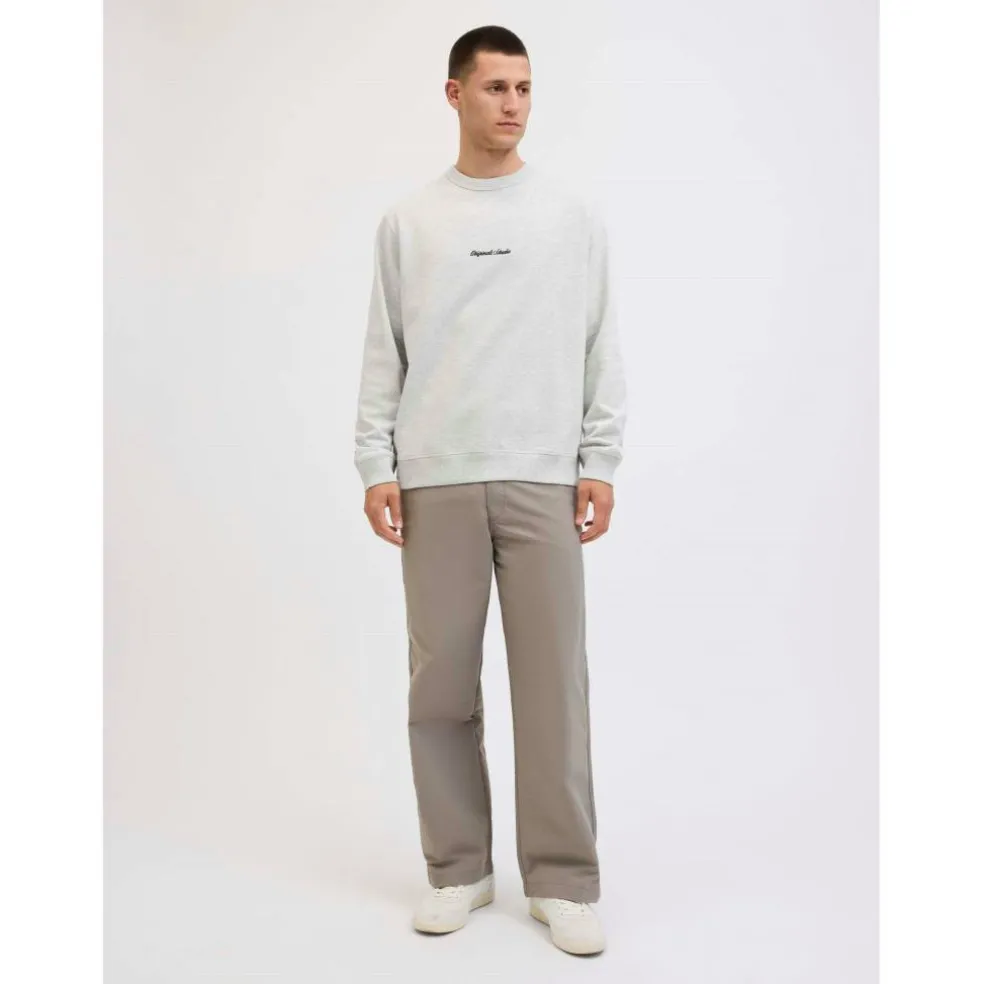 Norrebro Crew Sweat Mens