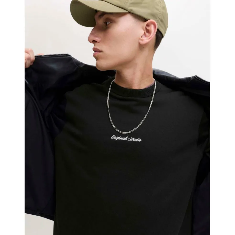 Norrebro Crew Sweat Mens