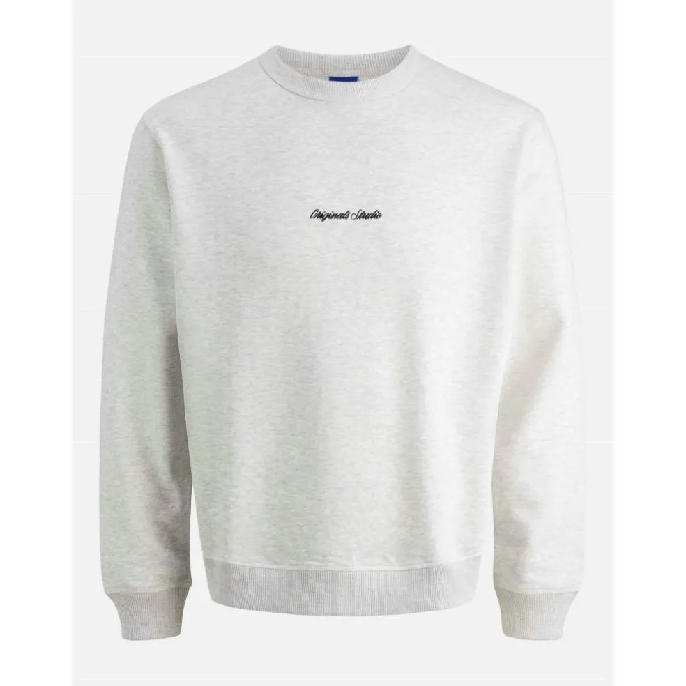 Norrebro Crew Sweat Mens
