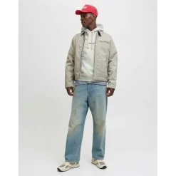 Norrebro Hoodie Mens