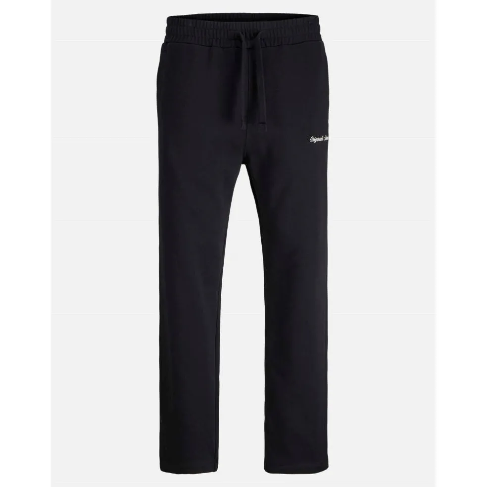 Norrebro Straight Leg Joggers Mens