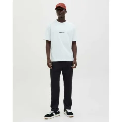 Norrebro Straight Leg Joggers Mens