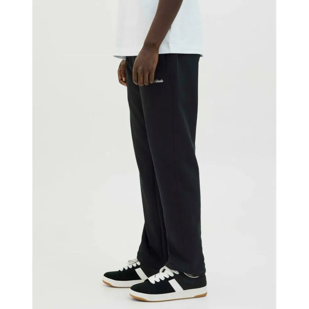 Norrebro Straight Leg Joggers Mens