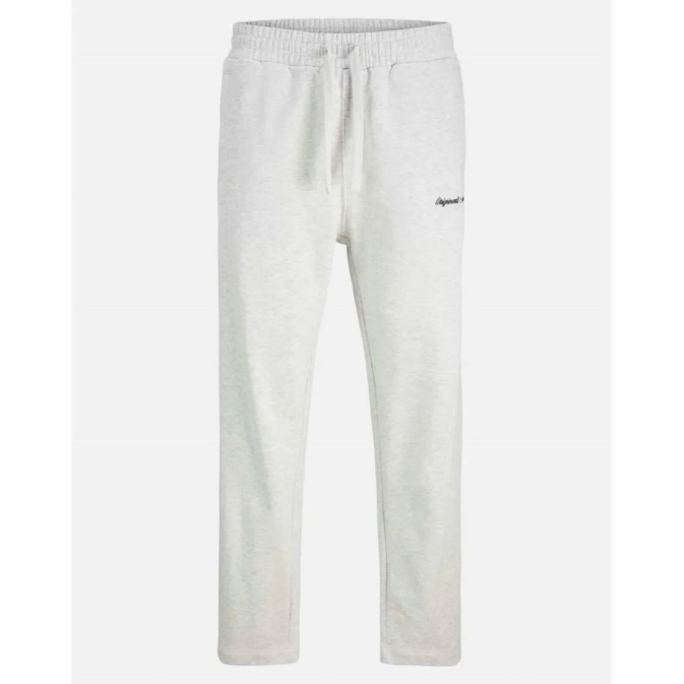 Norrebro Straight Leg Joggers Mens