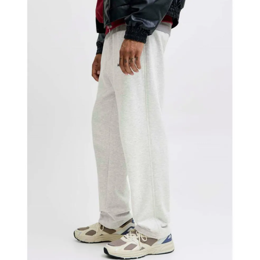 Norrebro Straight Leg Joggers Mens